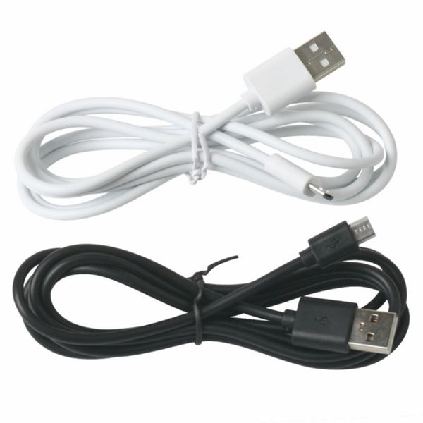 Câble USB 50 cm 1 m 1.5 m 2 m 3 m câble Micro chargeur Type C cordon de données de synchronisation charge rapide pour téléphone Oneplus LG Xiaomi Samsung