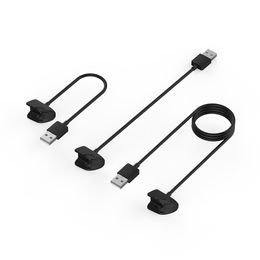 USB Kabel voor Samsung Galaxy Fit 2 SM-R220 Opladers Fit2 Magneet Oplaadsnoer Smartwatch Magnetisch Snel Draadloos Nieuw