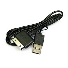 Câble USB pour synchronisation de données PC, chargeur d'alimentation pour tablette Barnes Noble Nook HD 7 "9"