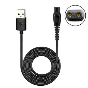 Câble USB chargeur de rasoir pour Norelco HQ8505 Norelco 7000 5000 série 3000, cordon d'alimentation 5V, cordon de remplacement