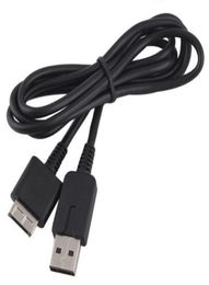 Línea de cable de sincronización de transferencia de transferencia de cable de cargador USB para Sony PlayStation PSVITA PS VITA PSV 1000 PSV1000 Adaptador de alimentación Wire6577986