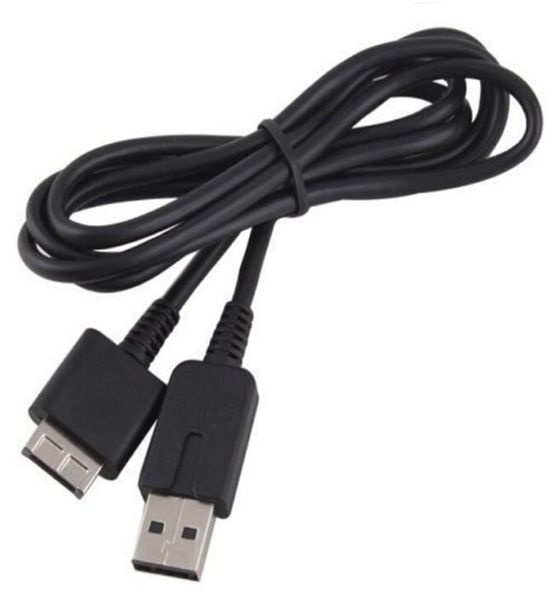 Chargeur USB Charge de charge de transfert Données de transfert Cordon de synchronisation pour Sony Playstation PSVITA PS Vita PSV 1000 PSV1000 Adaptateur d'alimentation Wire4936871