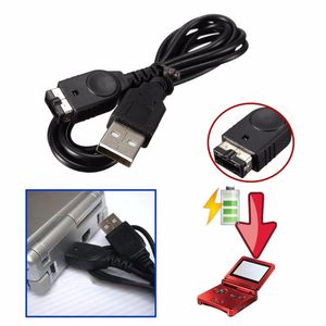 CHARGEUR USB CHARGE DE CHARGE DE CHARGE DE CHARGE DE CHARGEUR POUR GBA SP GameBoy Advance SP DS NDS DHL FEDEX EMS EMS