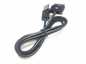 Cordon de câble de données de synchronisation de chargeur USB pour ASUS Eee Pad pour transformateur TF101 TF201 TF300 SL101