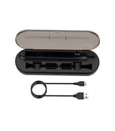 USB-oplaaddoos oplader voor Philips zijn DiamondClean elektrische tandenborstel HX938 HX9372 HX9331 HX9210 HX9340 2103104523183