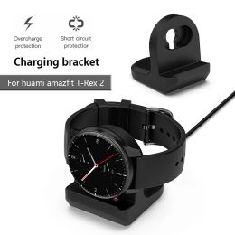 USB Charging Cable Cradle Dock Charger Charger pour Xiaomi Huami Amazfit Bip 3 Amazfit GTR3 GTS2 MINI GTR 3 / 3PRO TREX PRO Charger