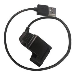 Câble de quai de charge USB B57 Smart Watch Remplacement du cordon de rechange Cable Cable Clip Clip pour B57 Smart Watch Accessories