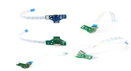 Circuit de circuit de prise de charge USB pour 12pin JDS 011 030 040 055 14pin 001 Connecteur pour contrôleur PS4 FedEx DHL EMS SHI9130776