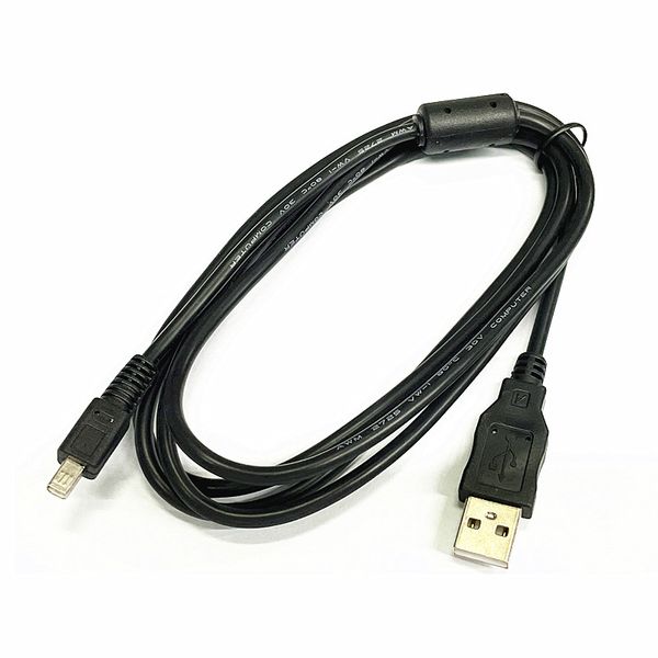 Câble de données USB pour KODAK easyshare CX7330 CX7430 CX7530 C300 LS 753 743 633 443