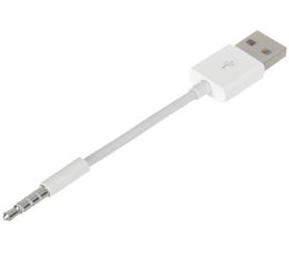 Câble de chargeur de synchronisation de données USB pour iPod Shuffle 3e 4e 5e2436680