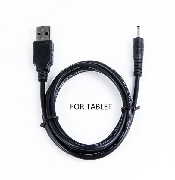 Câble de chargement USB DC, pour tablette Nextbook Premium 7 HD NX007HD8G PC5019428
