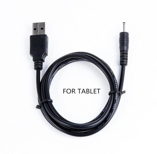 Câble de chargement USB DC, pour tablette Nextbook Premium 7 HD NX007HD8G PC5598144