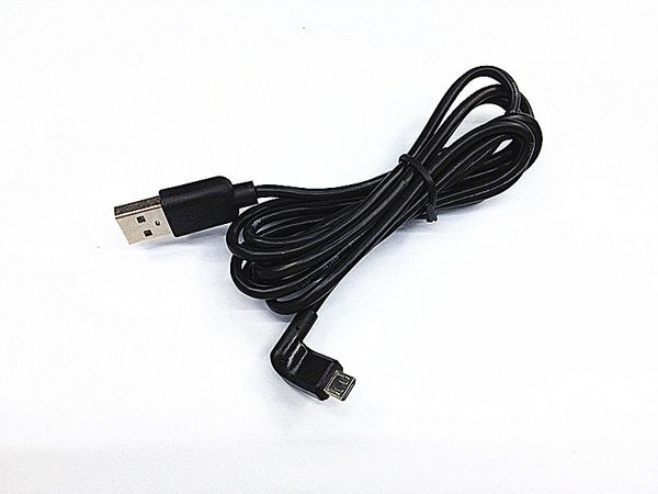 Cable micro USB de 1,5 m para Tomtom GO 400 500 600 4000 5000 6000