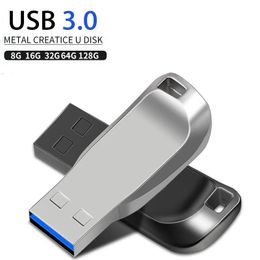 Clé USB 128 Go 64 Go 32 Go 16 Go 3.0 clé USB PenDrive haute vitesse