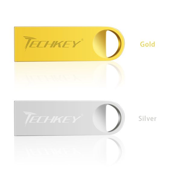 Unidad Flash Usb 4GB 8GB 16GB 32GB Pen drive 64GB impermeable usb pendrive 128GB Memory Stick cel dispositivo de disco usb