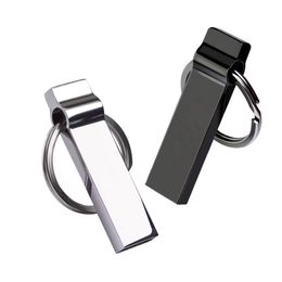 USB Flash Drive Thumb Pendrive 128 GB Flash-geheugenstick 32 GB 64 GB USB-opslagsleutel USB-apparaten USB-stick