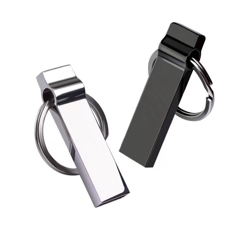 USB Flash Drive Başparmak Pendrive 128GB Flash Bellek Çubuğu 32GB 64GB USB Depolama Anahtarı USB Aygıtları USB Stick
