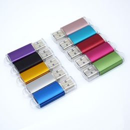 USB Flash drives 16 GB/ 32 GB/ 64GB herkenning geheugen Mobiele gegevensopslag Tool drie capaciteiten zijn optioneel