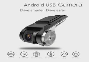 Caméra de tableau de bord USB ADAS DVR, enregistreur de conduite de véhicule, capteur vidéo de voiture, Vision nocturne, piste intelligente Z5273080338