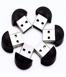 USB Gadgets Mini Bluetooth USB -adapter Dongle EDR versie 20 voor autostereo Android Tablet3764887
