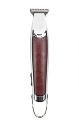 Coiffure USB Clipper puissant Clipper Hair Claippers Coute Machine Barbe Barber Razor For Men Style Tools9617057