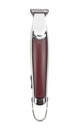 Coiffure USB Clipper puissant Clipper Coiffes Electric Cippers Coute Machine Barbe Barber Razor pour les outils de style masculin1426137