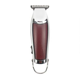 Cortadora de pelo potente USB para peluquería, cortadora de pelo eléctrica, afeitadora de barba y peluquero, herramientas de estilo masculino 9180306