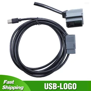 USB-LOGO 6ED1 057-1AA01-0BA0 PC-LOGO LOGO!PLC-programmeerkabel USB-kabel voor Siemens RS232