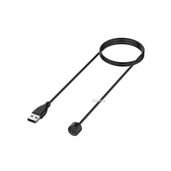 Chargeur magnétique USB pour Xiaomi Mi Band 5 Aimant Câble de charge rapide pour Miband 5 Miband5 Mi Band 5 Chargeur Bracelet Vente en gros chaude