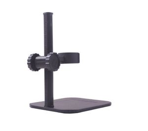 Support de base de support réglable pour microscope USB