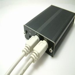 Freeshipping USB PC linker Adapter voor YAESU FT-817/857/897 ICOM IC-2720/2820 KAT CW Data Fdbej