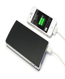 USB Power Bank Externe batterijlader Cargador de bateria movilCargador Portatil bateria USB Chargeur portable2458702