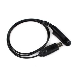 Cable de programación USB para MOTOROLA GP328 GP338 GP340 Walkie Talkie