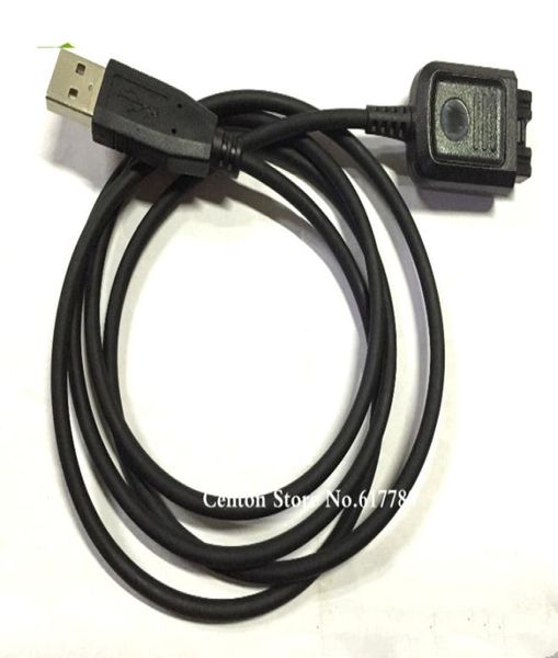 Cable de programación USB para Motorola TETRA MTP3100 MTP3150 MTP3250 MTP6550 PMKN4129A radio bidireccional walki talki6843250