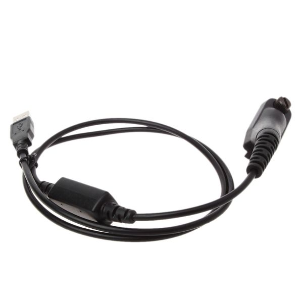 Cable de programación USB para Motorola XPR Radio XIR DP Series Walkie Talkie 72XB