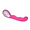 USB rechargeable Vibromasseur G Spot pour les femmes Sex Machine Clitoris Stimulateur Baguette Magique Masseur Étanche Sex Toy pour les Femmes