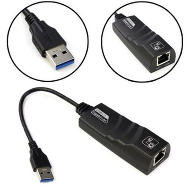 Adaptador USB a Ethernet o adaptador Ethernet a USB compatible Red Ethernet de 100 Mbps Compatible con MacBook Windows macOS Linux