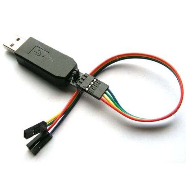 Livraison gratuite Convertisseur maître USB vers I2C IIC TWI SMBUS ADC 4 broches, décodeur, programme 24xx EEPROM