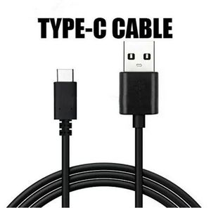 Câbles micro USB 2A de haute qualité Câble de type C Câble de synchronisation de données mâle 3FT / 1M Noir Blanc Pour Samsung Note 9 NOTE 8 S10 S9 S8 Huawei P30 P40 tous les smartphones