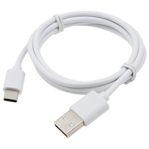 USB Type C-kabel Mobiele telefoon Snel opladen Micro USB Data Sync Draadsnoer voor Samsung Android mobiele telefoons