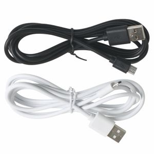 USB Type C -kabels 1m 2m 3m 1,5 m 50 cm Lange micro V8 Gegevens Synchronisatiekabel kabel snel opladen voor Samsung S20 XioAmi LG OnePlus