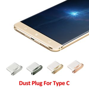 USB Type C Port de charge anti-poussière POUR POUR SAMSUNG GALAXY Z FLIP 5 FLIP 4 3 S23 Ultra Iphone 15 Pro Max Phone Accessories
