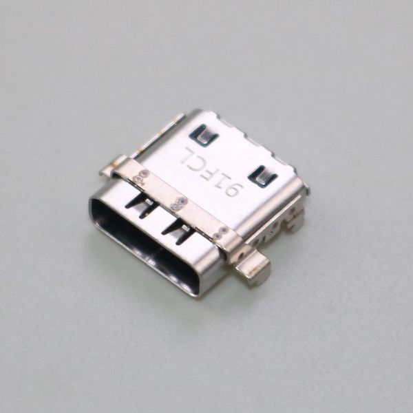 Conector USB Tipo-C para Dell XPS 12 9250 Latitud 7275 7390 XPS 15 9575 Puerto de gato de carga VC4TJ J2MK4 1JX77