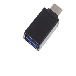 USB Type C OTG Adapter USB 3.0 Type C Micro USB naar USB 3.0 OTG Converter voor tablet Hard Disk Drive Flash Disk USB Mouse