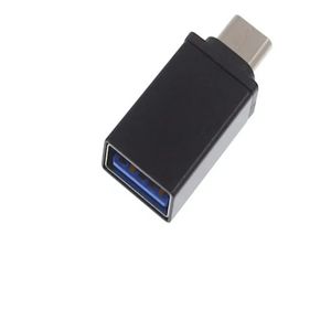 Adaptateur OTG USB Type C
