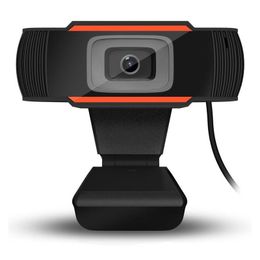 Caméra Web USB Webcam VAG 300 mégapixels avec Microphone à Absorption micro pour Skype pour caméra d'ordinateur rotative