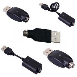 USB draadloze oplader 510 DRAAD Draagbare batterijlader USB -kabeladapter IC -beveiligingsadapter