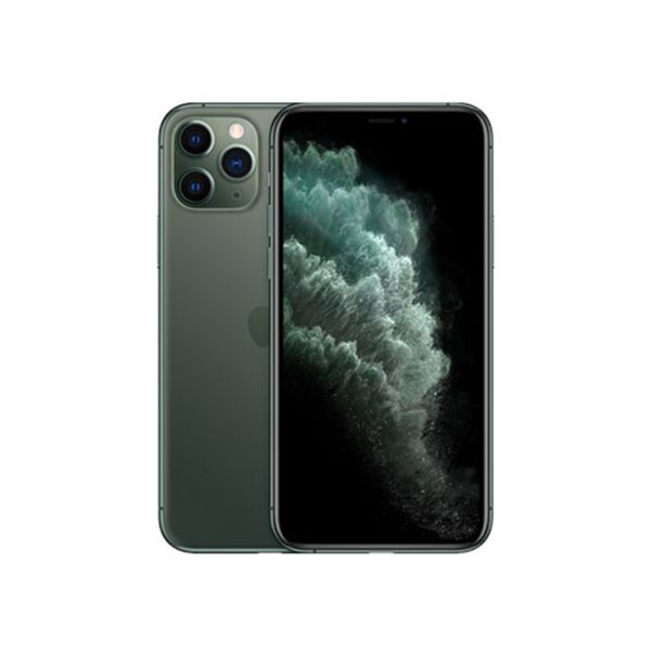 iPhone 11 pro d'occasion 64 Go 256 Go 512 Go Toutes les couleurs en bon état