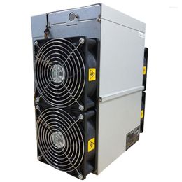 Gebruikte Mijnwerker Machine Antminer S19 Mijnbouw Met Voeding