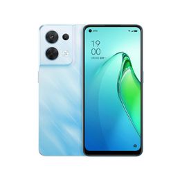 Utilisé Oppo Reno8 5G déverrouillé 12 Go + 256 Go toutes les couleurs en bon état